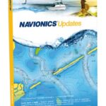 Osculati 29.080.10 Navionics Updates cartografia per gps