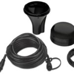 Osculati 29.089.15 Antenna Gps 24Xd Garmin Nmea 2000 Nera accessori per serie gpsmap