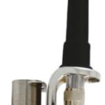 Osculati 29.106.30 Mini Antenna Vhf Glomex 14 Cm antenne vhf e cb