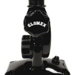 Osculati 29.135.01 Base Snodata Glomex In Nylon Rinforzato Nera basi ed accessori per antenne vhf e radar