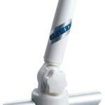 Osculati 29.147.00 Base Snodata Con Prolunga Glomex basi ed accessori per antenne vhf e radar