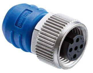 Osculati 29.364.02 Connettore Terminale Nmea 2000 Femmina, 3A 60V connettori nmea 200