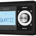 Osculati 29.548.79 Sintolettore Stagno Cp6 Compatto autoradio barca fm bluetooth usb mp3