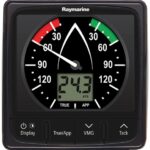 Osculati 29.593.01 Display Analogico Wind Raymarine I60 strumenti raymarine