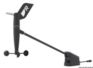 Osculati 29.600.26 Trasduttore Vento Smart Performance Con Cavo 30 M trasduttore e sensore per strumenti raymarine