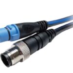 Osculati 29.602.30 Cavo Adattatore Backbone 400Mm Da Stng (F) A Devicenet (M) rete di collegamento seatalkng raymarine