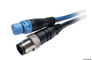 Osculati 29.602.30 Cavo Adattatore Backbone 400Mm Da Stng (F) A Devicenet (M) rete di collegamento seatalkng raymarine