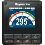 Osculati 29.603.02 Strumento Autopilota Raymarine P70s piloti automatici raymarine