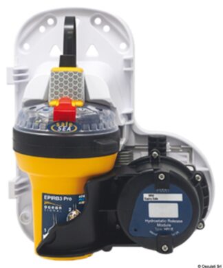 Osculati 29.647.03 Epirb 3 Ocean Signal Pro Con Ais Automatico epirb3 ocean signal pro con ais automatico