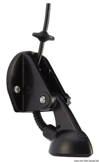 Osculati 29.703.91 Trasduttore Cpt-S Da Poppa strumenti axiom raymarine