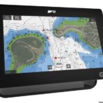 Osculati 29.705.13 Display Multif. Touch Axiom+ 9 Con Cartografia strumenti axiom raymarine