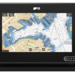 Osculati 29.705.40 Display Multif. Touch Axiom+ 12 Con Cartografia display multifunzione touchscreen axiom raymarine