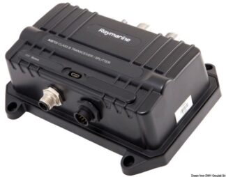 Osculati 29.710.96 Ais700 Ricevitore E Trasmett. Dati Ais Classe B accessori e antenne raymarine