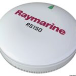 Osculati 29.711.02 Antenna Gps Raymarine Rs150 10Hz Connessione Stng accessori e antenne raymarine