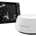 Osculati 29.712.24 Quantum Q24d Radar Doppler 18" Senza Cavi Alimen. accessori e antenne raymarine