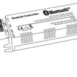 Osculati 29.749.04 Amplificatore Bluetooth 4 Canali autoradio barca fm bluetooth usb mp3