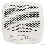 Osculati 29.782.02 Rilevatore Monossido Di Carbonio Xintex Cmd6-M rilevatore di gas e co