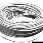 Osculati 29.800.01 Cavo Rg 58/152 100 M basi ed accessori per antenne vhf e radar