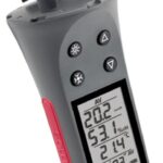 Osculati 29.801.17 Anemometro Portatile Skywatch Atmos anemometri portatili weather flow skywatch
