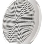 Osculati 29.844.01 El-F653w Da 6.5’’ Con Griglia Classic Bianca (Coppia) amplificatori fusion