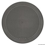 Osculati 29.845.11 Fm-F65rw Flush Mount Speaker 6.5'' Rotondi Neri (Coppia) amplificatori fusion