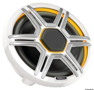 Osculati 29.846.13 Speakers Apollo Griglia Bianca Da 6,5'' (Coppia) speakers fusion apollo