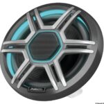 Osculati 29.846.18 Speakers Apollo Griglia Grigia Da 8,8'' (Coppia) speakers fusion apollo