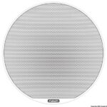 Osculati 29.849.04 Sg-S103w Da 10” 600W Con Griglia Classic Bianca subwoofers fusion