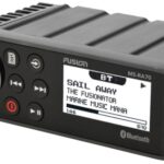 Osculati 29.850.02 Ms-Ra70n dispositivi audio fusion