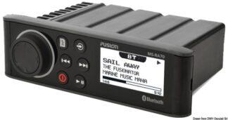 Osculati 29.850.02 Ms-Ra70n dispositivi audio fusion