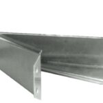 Osculati 29.912.30 Base A Sbalzo Per 29.926.00 antenne tv digitali terrestri omni direzionali e direttive glomex