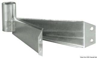 Osculati 29.912.30 Base A Sbalzo Per 29.926.00 antenne tv digitali terrestri omni direzionali e direttive glomex