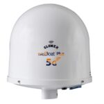 Osculati 29.921.10 Webboat® Plus 5G Glomex antenne gsm mobile 4g wi fi gps