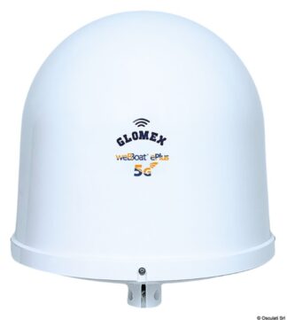Osculati 29.921.15 Webboat® Eplus 5G Glomex webboat glomex 5g