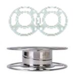 Osculati 29.923.95 Supporto Inox Inclinabile Per Antenne Satellitari antenne tv satellitari glomex