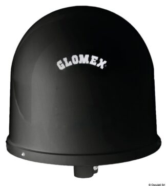 Osculati 29.926.51 Antenna Tv Glomex Altair Agc Nera senza descrizione