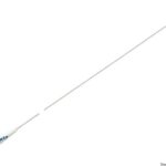 Antenna VHF GLOMEX Glomeasy Line - 29.990.01 Osculati