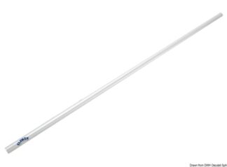 Osculati 29.990.10 Prolunga 1,20 M antenne glomeasy line ad installazione rapida