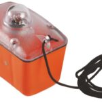 Osculati 30.432.00 Boetta Luminosa Sealux salvagente anulari omologati med marine equipment