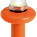 Osculati 30.582.00 Boetta Luminosa A Led Starled segnali di soccorso