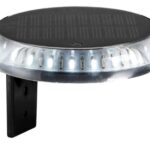 Osculati 30.596.01 Luce Warning Led Bianca segnali di soccorso