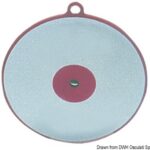 Osculati 30.630.00It Eliografo Da Segnalazione Italiano segnali di soccorso