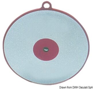 Osculati 30.630.00Sp Eliografo Da Segnalazione Spagnolo segnali di soccorso