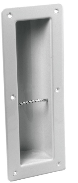 Osculati 31.428.00 Vano Incasso Per Estintori vani per estintori