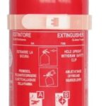 Osculati 31.450.12 Estintore 2 Kg Med 5A 70B 25F estintori portatili