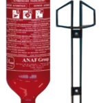 Osculati 31.515.22 Estintore Automatico 2 Kg impianti antincendio