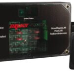 Osculati 31.650.03 Sistema Di Arresto Motore A 8 Circuiti sistemi spegnimento automatico motori fireboy serie esc