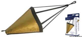 Osculati 32.756.01 Spera (Ancora Galleggiante) 600 Mm ancore galleggianti