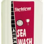 Osculati 32.955.00 Detersivo Liquido Piatti Yachticon saponi e shampoo marini