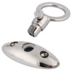 Osculati 33.105.00 Aggancio Parabordo accessori per parabordo